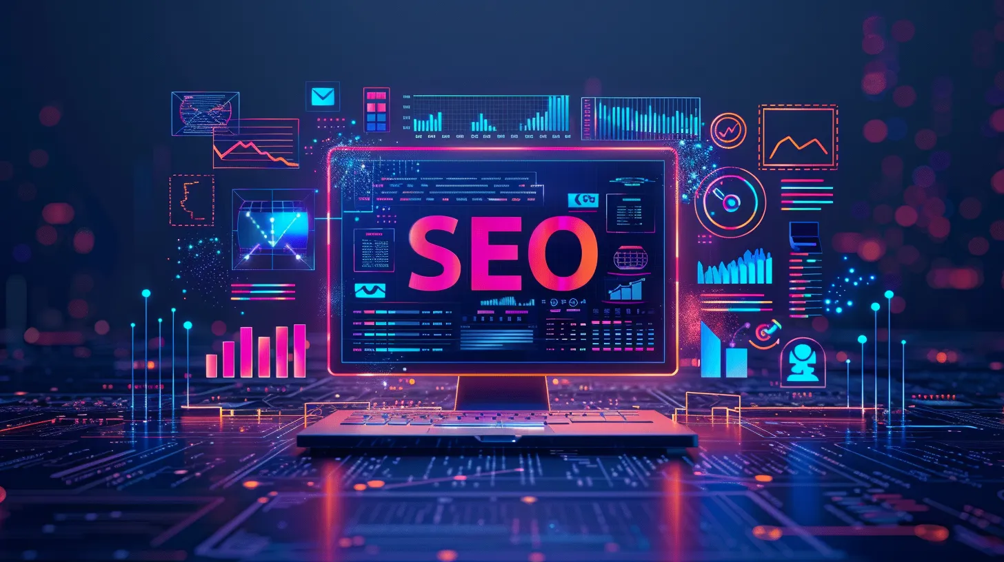 SEO行銷 第 1 章：SEO 是什麼？一篇給懶人看的小百科