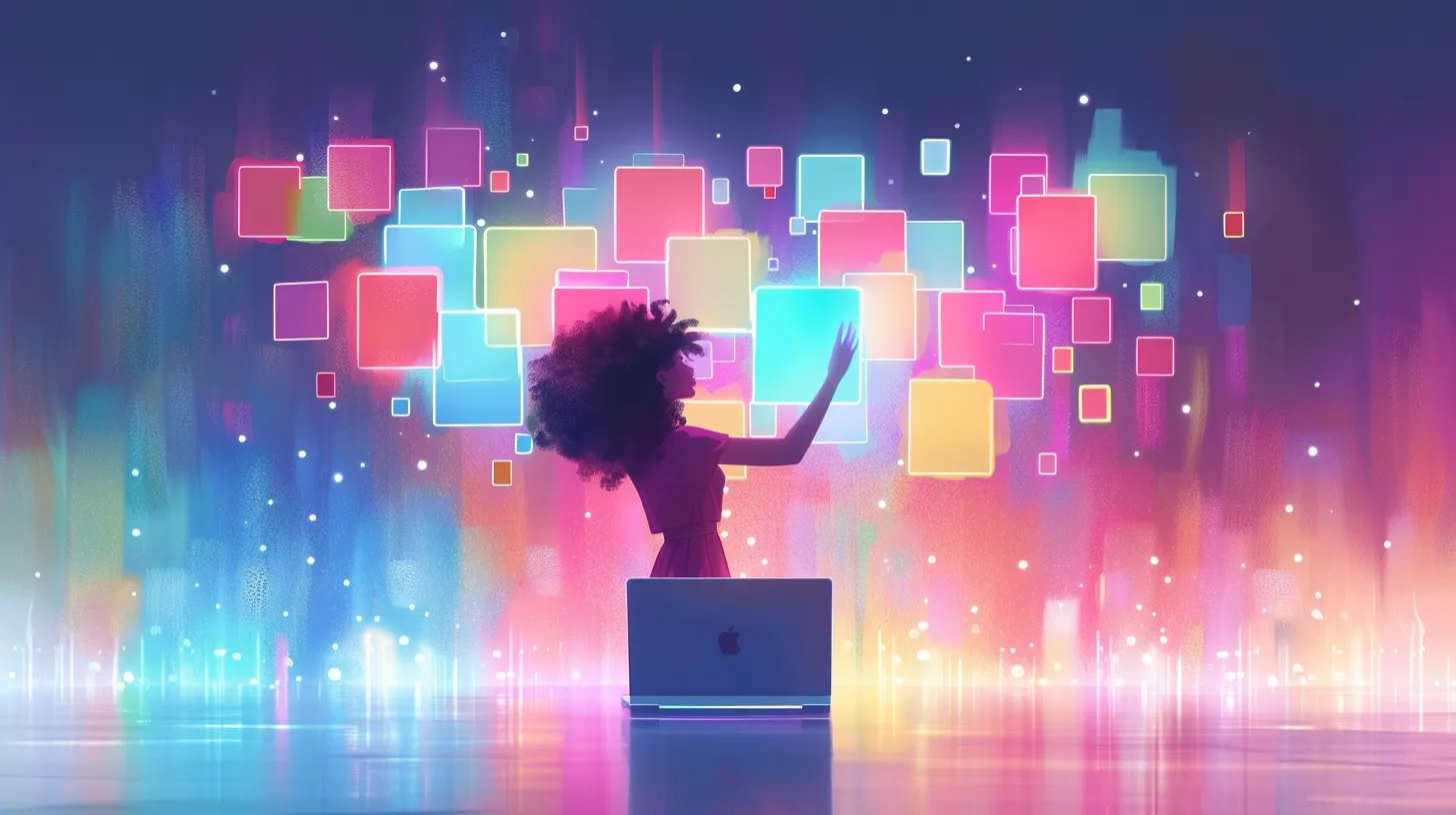 SEO排名 第2章：掌握13個關鍵因素，讓你的SEO優化輕鬆上手！