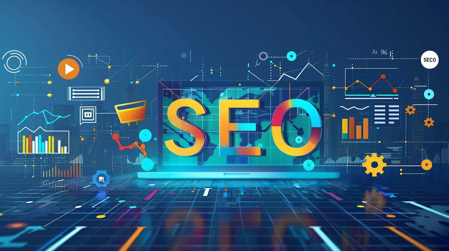 SEO教學 大全：5個步驟讓你的網站被Google一眼相中！