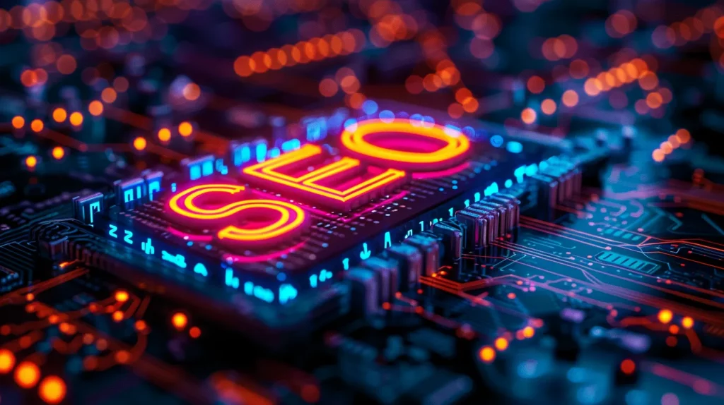 如何讓 SEO教學 不再只是理論？光淬設計助你實現SEO夢想！