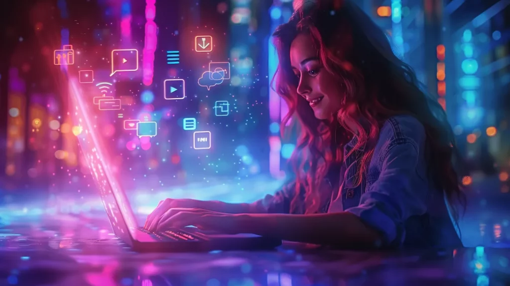 搜尋原理  推薦