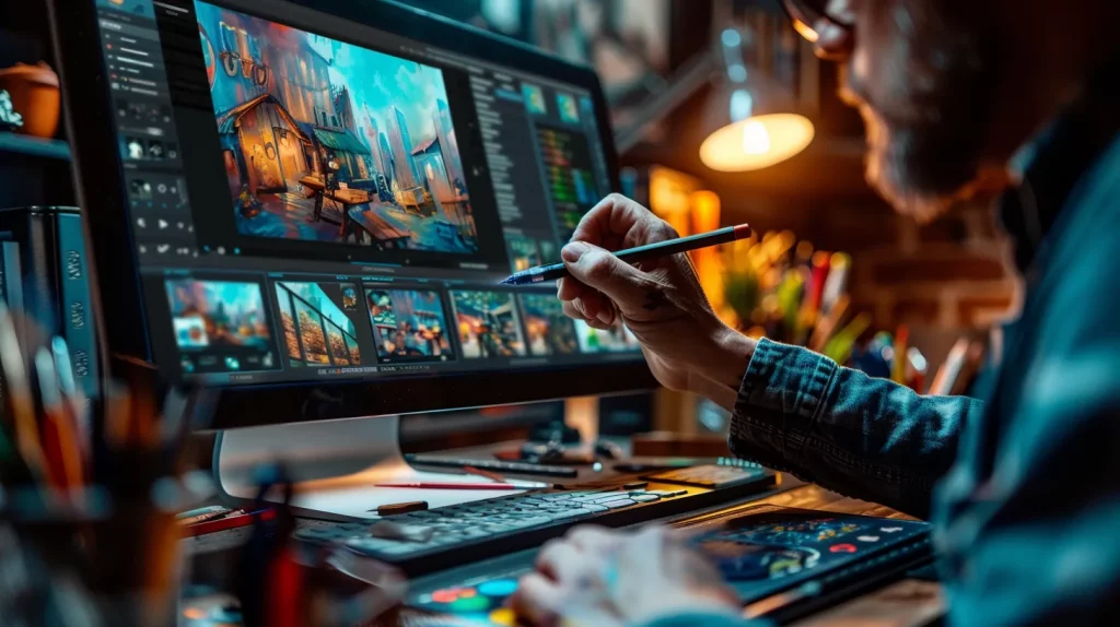 UI 與 UX 兼具，才能打造優質產品！