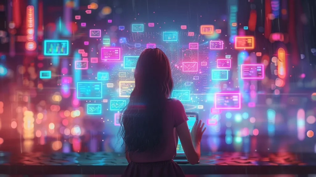 選擇適合自己需求的工具