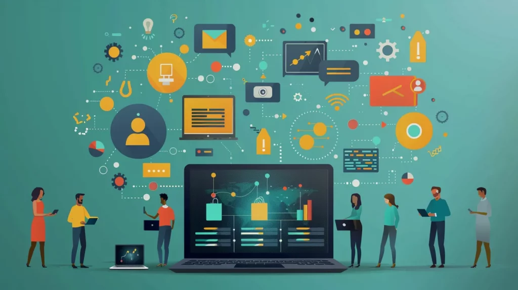 UI工具 支援多人即時協作