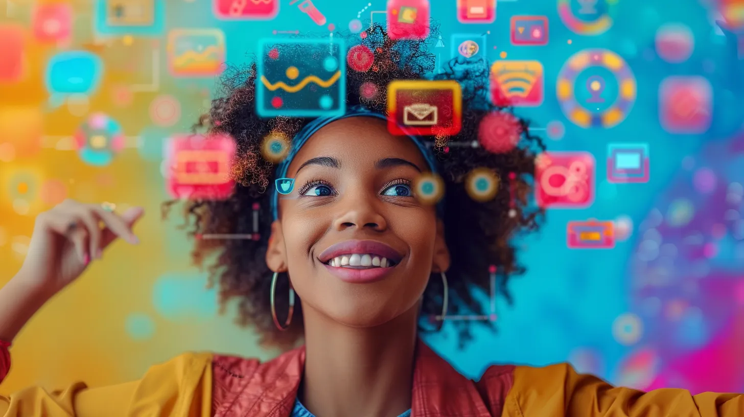 好用 UI工具 推薦：提升設計效率的必備神器！