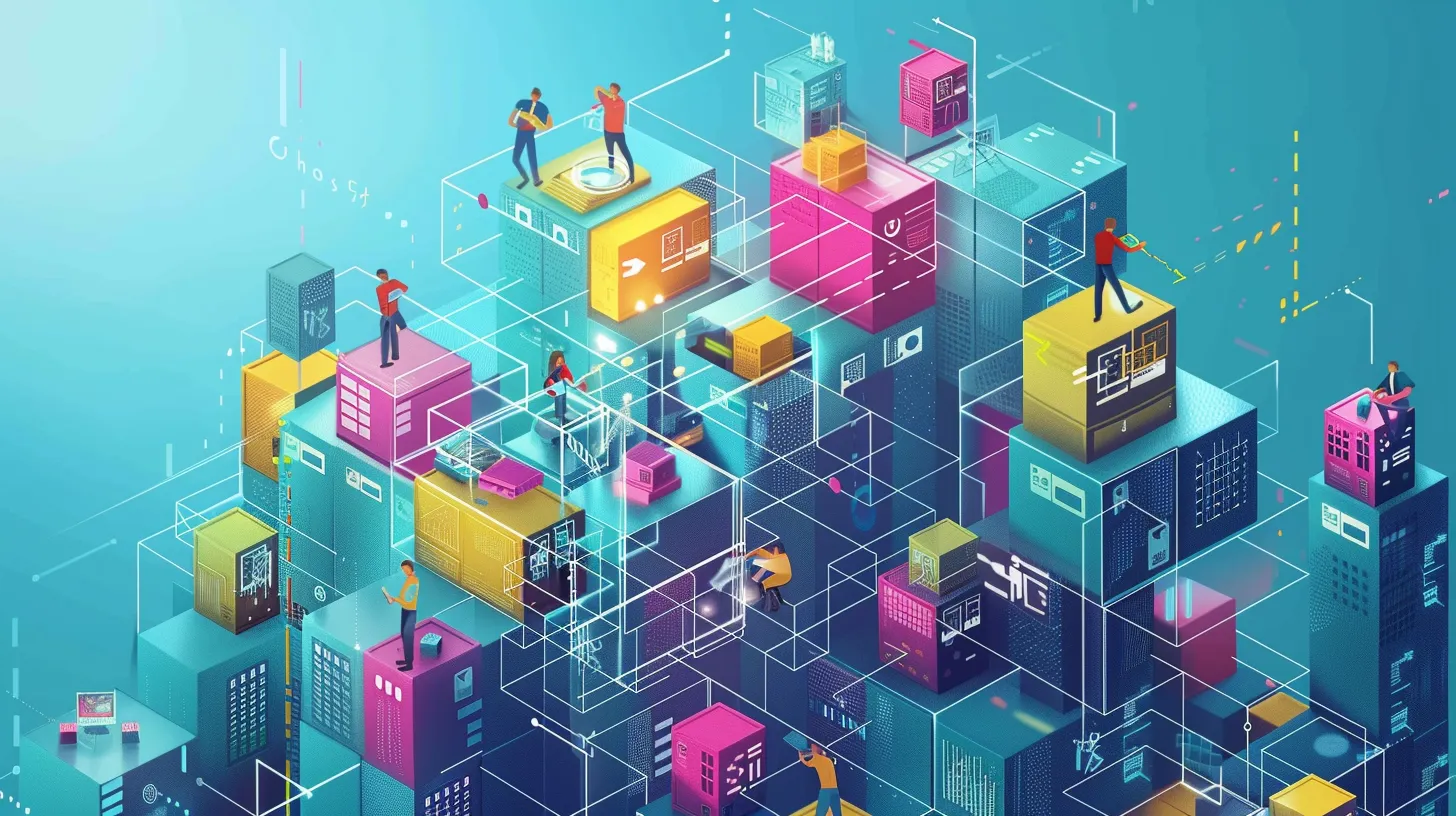 UX設計 與網站架構的黃金法則：打造流暢用戶體驗的關鍵