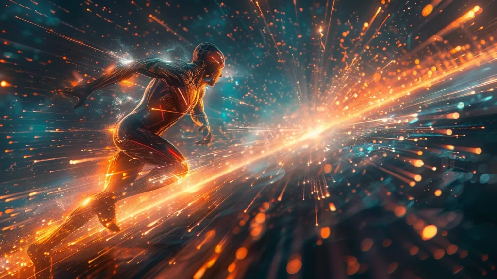 UX設計 優化網站速度與行動體驗