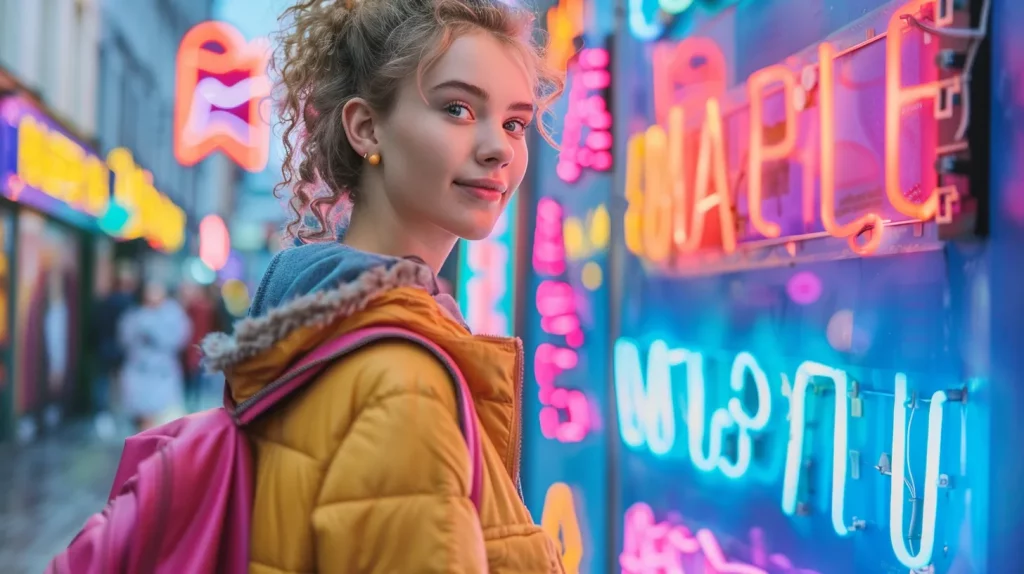 Z 世代 不只是尋找產品，而是在尋找能夠與他們一起創造未來的品牌。