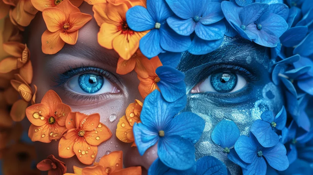 一頁式網站 視覺吸引力