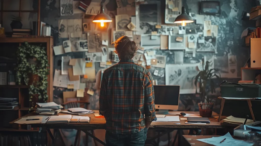 品牌故事的影像設計技巧 是打造品牌記憶的關鍵