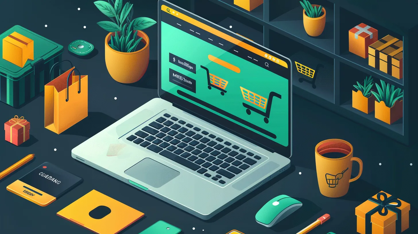 多頁式網站 是什麼？適用場景與優缺點解析