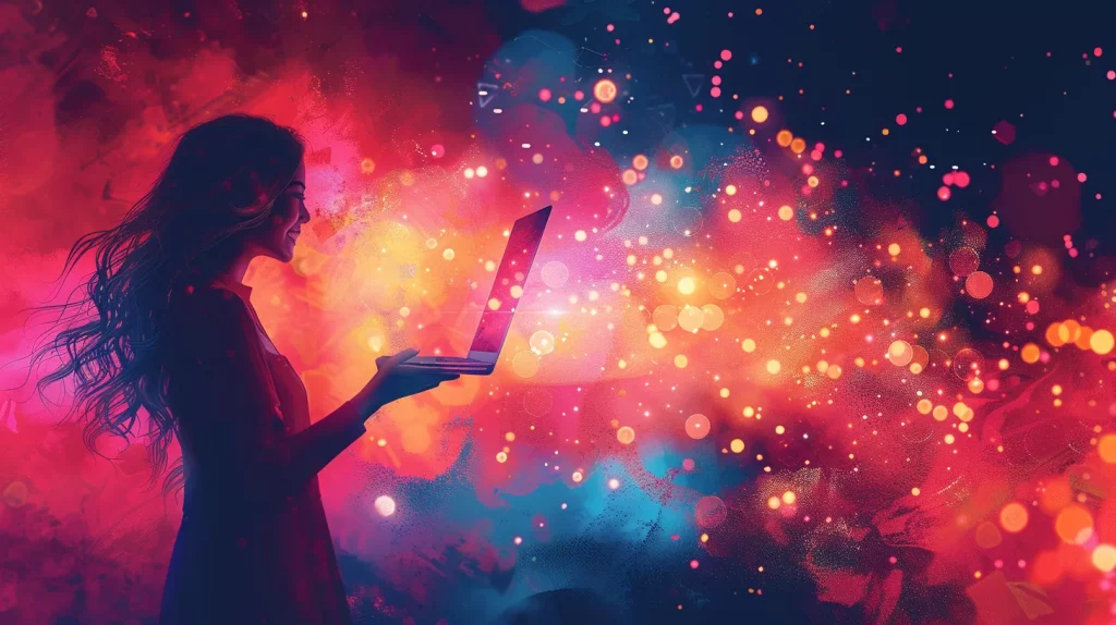 影像設計與平面設計的黃金組合！