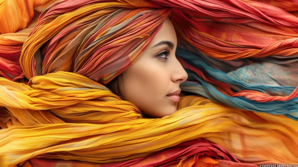 影像設計必學技巧 聚焦與層次