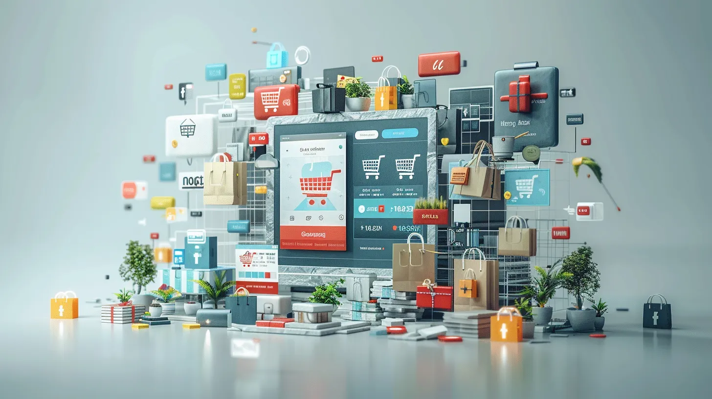 提升網頁視覺 如何用影像設計？設計師都在用的心法！