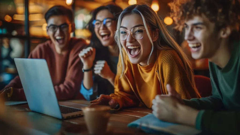 優質的 網頁設計 不僅提升品牌形象，還能提高轉換率與用戶體驗。