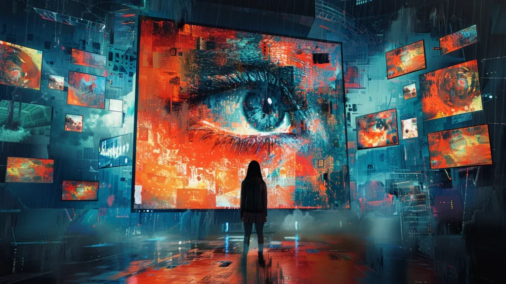 視覺設計AI工具 讓視覺設計更高效，你還不跟上？