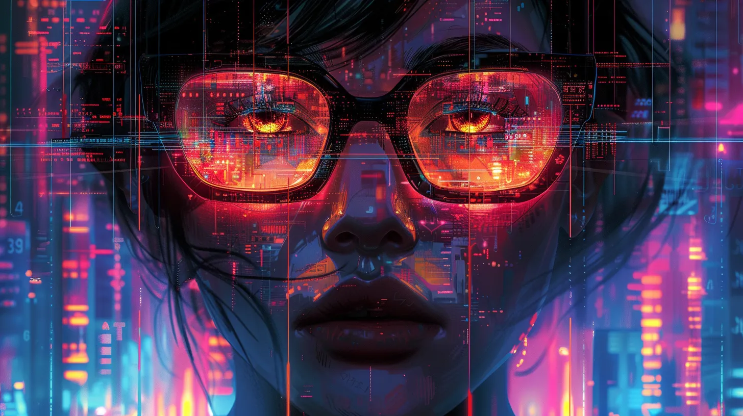 視覺設計趨勢 2025：這些風格將主宰市場！