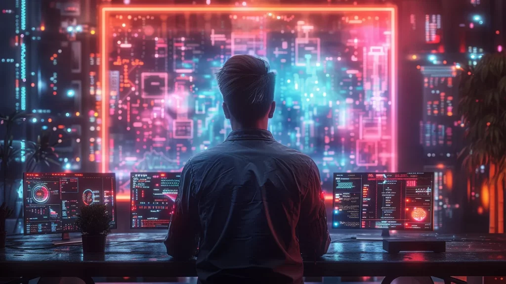 視覺設計趨勢 不僅僅是美學，而是品牌溝通與市場競爭的關鍵！