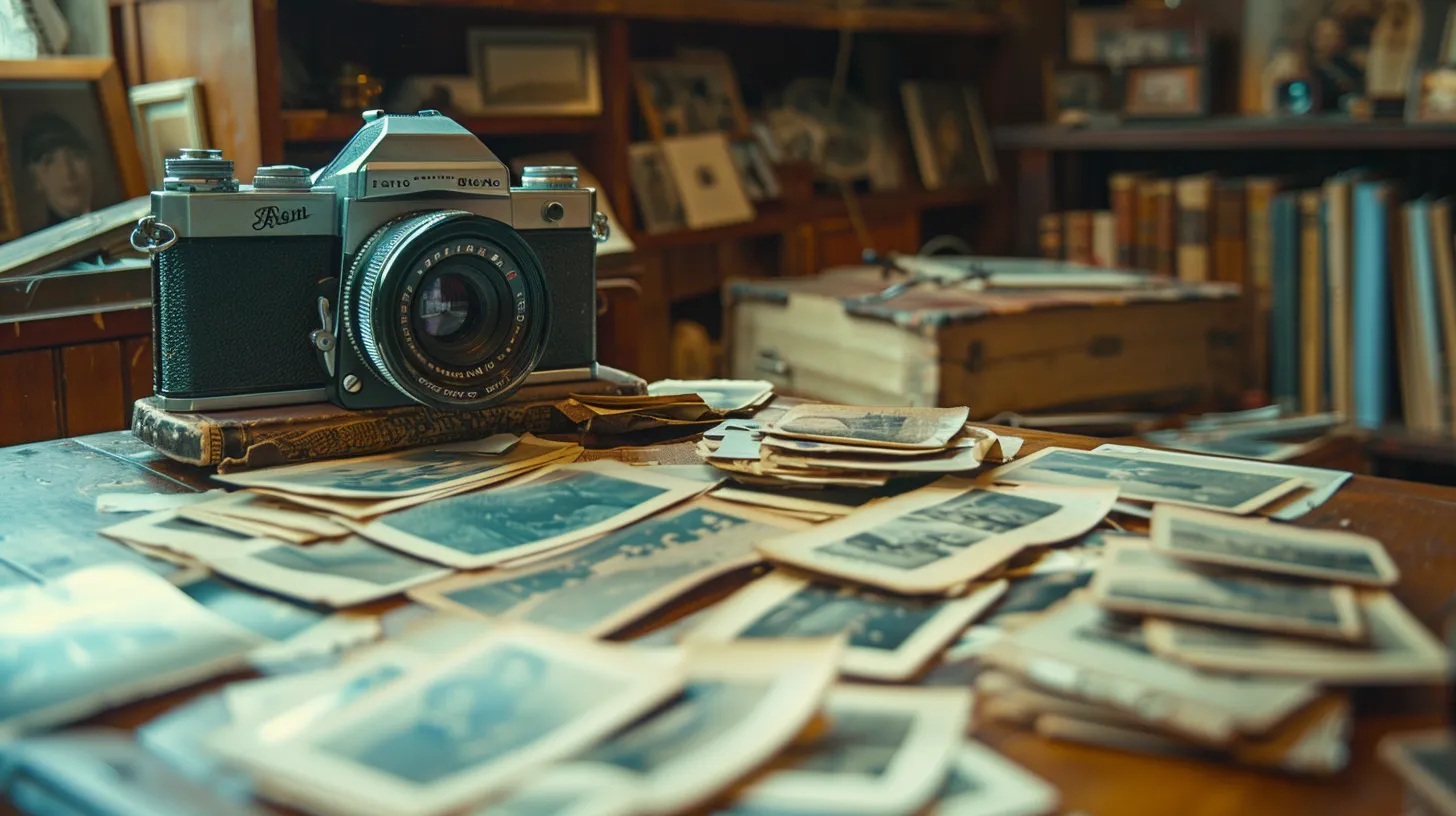 品牌故事 如何透過視覺設計完美詮釋？