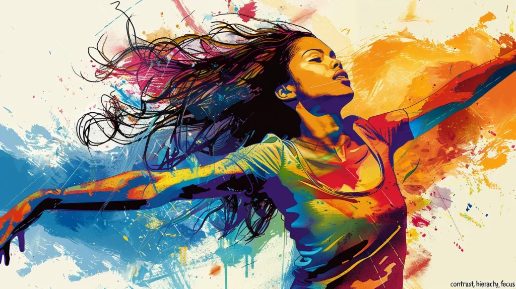 品牌故事 色彩心理學