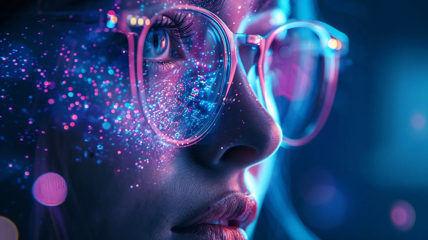 2025數位行銷趨勢 ：4 個你該嘗試的數位行銷策略！