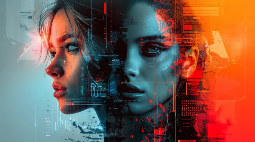 影像設計師　影像處理