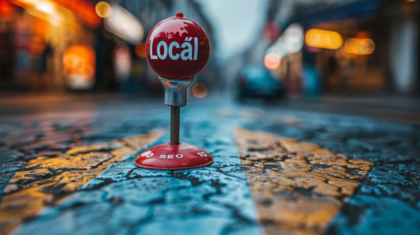 地方SEO 第19章：如何讓你的店家出現在 Google 地圖搜尋？