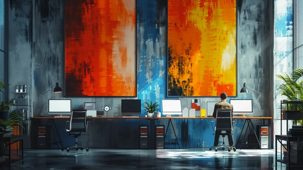 LOGO差別 想要高質感Logo？找光淬設計就對了！