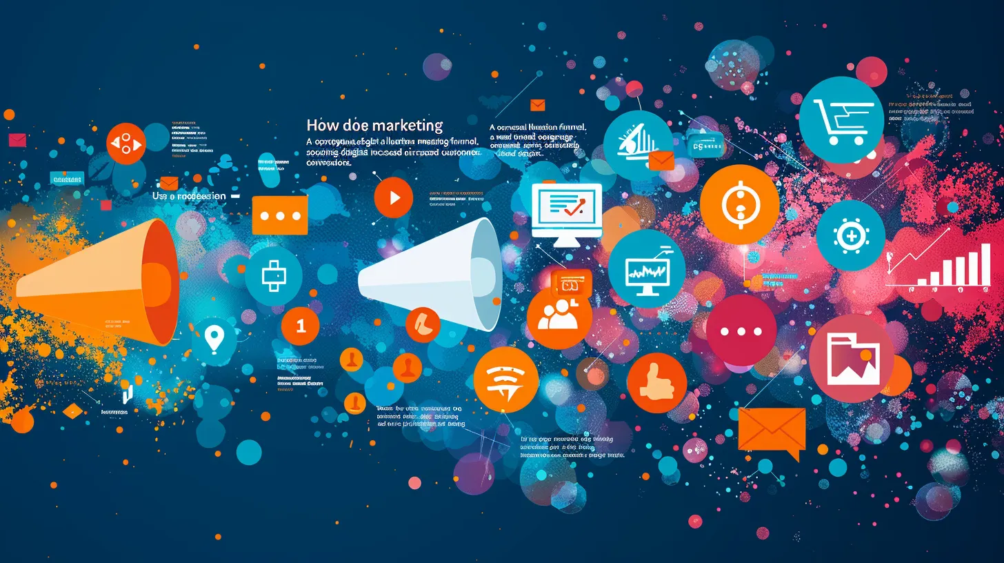 一站式行銷 如何提升轉換率？