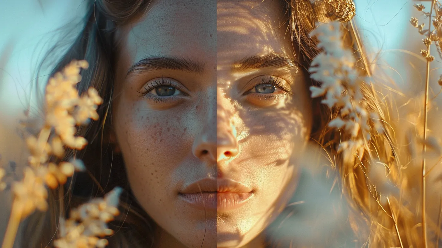 Photoshop AI 工具：全新智能設計體驗，讓創作更輕鬆！