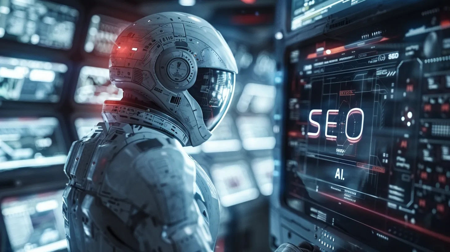 SEO趨勢 第20章：2025年AI與搜尋引擎的未來！