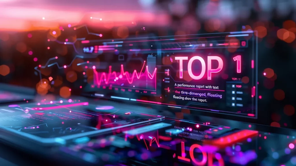 SEO反向連結 讓你的網站排名飛躍成長