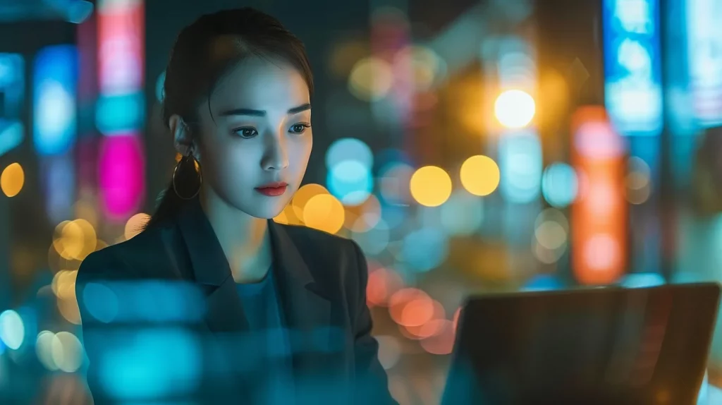 SEO反向連結 部落客