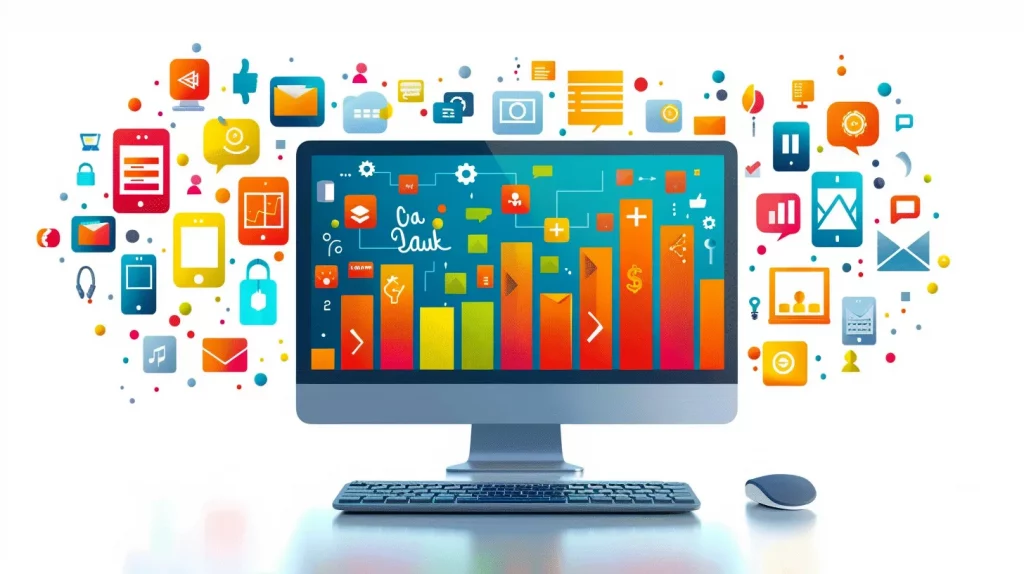 SEO技術優化 網站架構調整