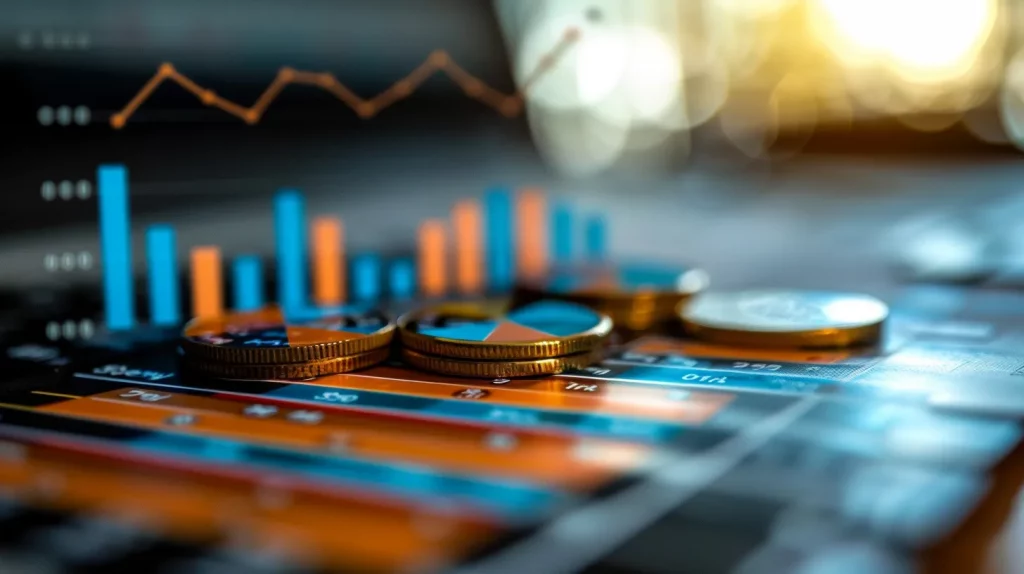 吸引更多目光與商機