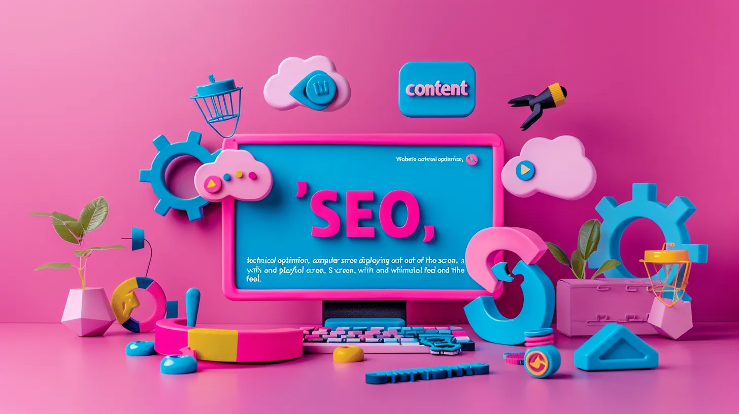 SEO關鍵字 第6章：如何找到有效高流量關鍵字？