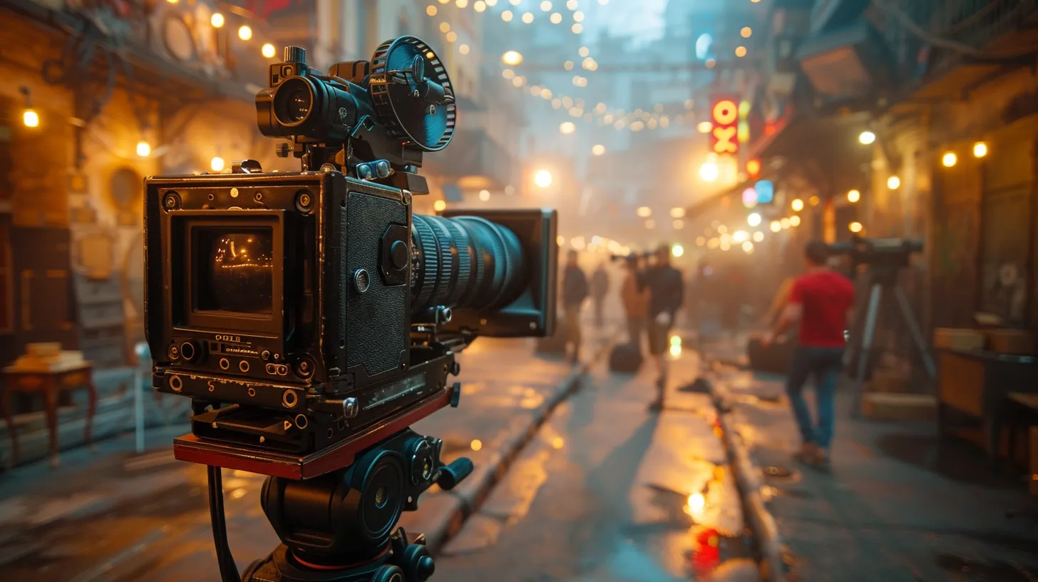 2025影片行情 解析：影片剪輯接案價格與市場趨勢！