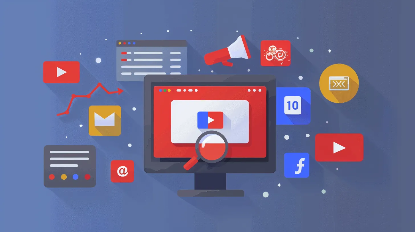 影片SEO 指南 第18章：如何讓 YouTube 影片排名更靠前？