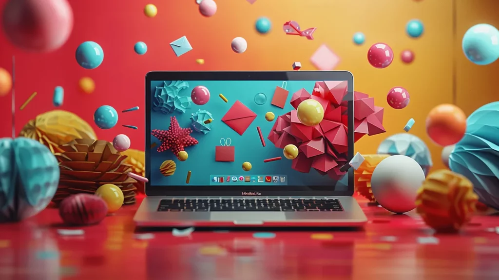 視覺設計師 結合創意、科技與行銷