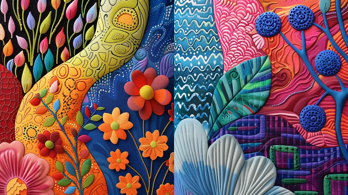 視覺設計師 工作內容有哪些？完整解析設計師技能與薪資！