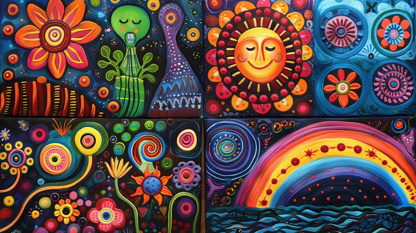 品牌塑造 的祕密：視覺設計如何影響消費者心理？