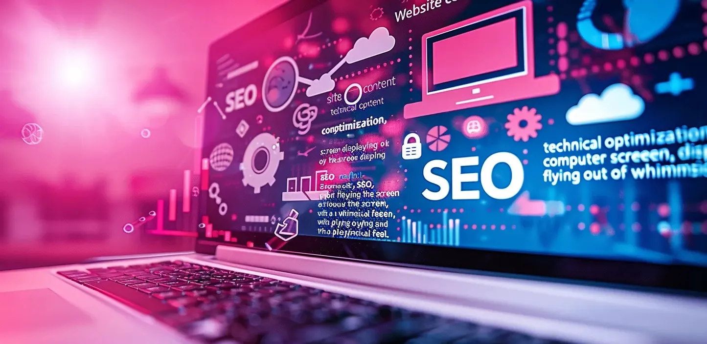 網頁設計SEO 第9章：選對網頁設計公司，讓SEO事半功倍