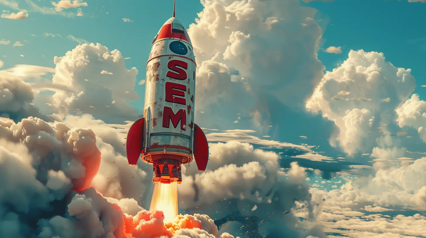 SEM是什麼? 第12章 : 新手也能快速上手的廣告攻略！