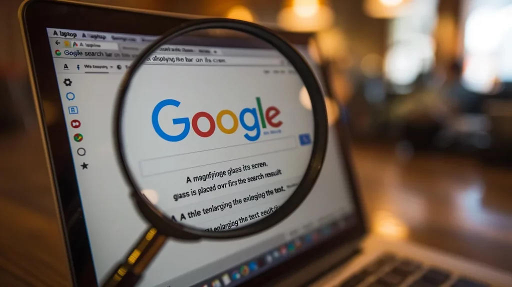 SEO網頁設計優化 優化標題