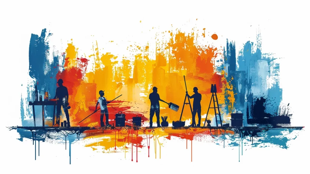 設計不只是圖像，而是品牌傳達力的核心之一。設計專案若能達成以下目標， 設計報價 就是最划算的投資