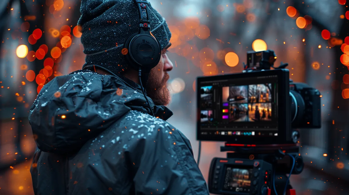 剪輯工具 影像評比：誰最適合品牌故事敘事？