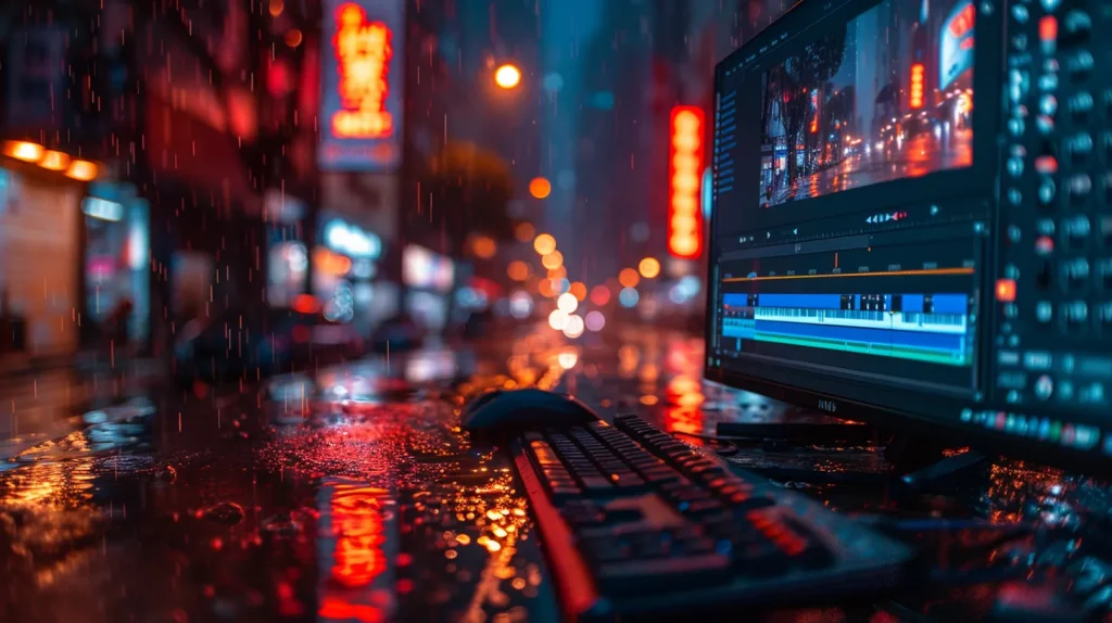 剪輯工具 只是載具，講故事才是重點！