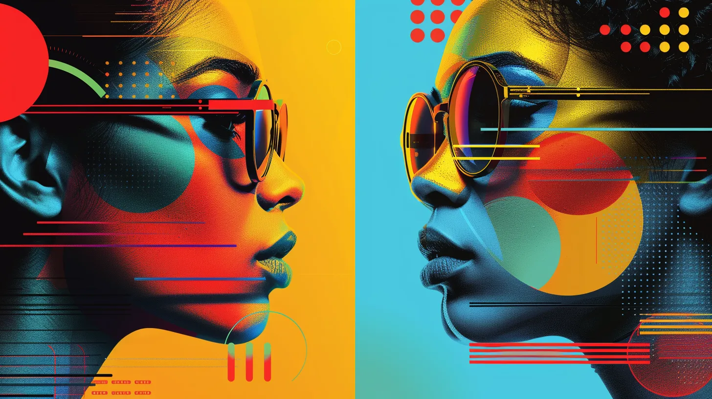 設計高價 ，為什麼好設計值得？視覺與影像設計的價值解析