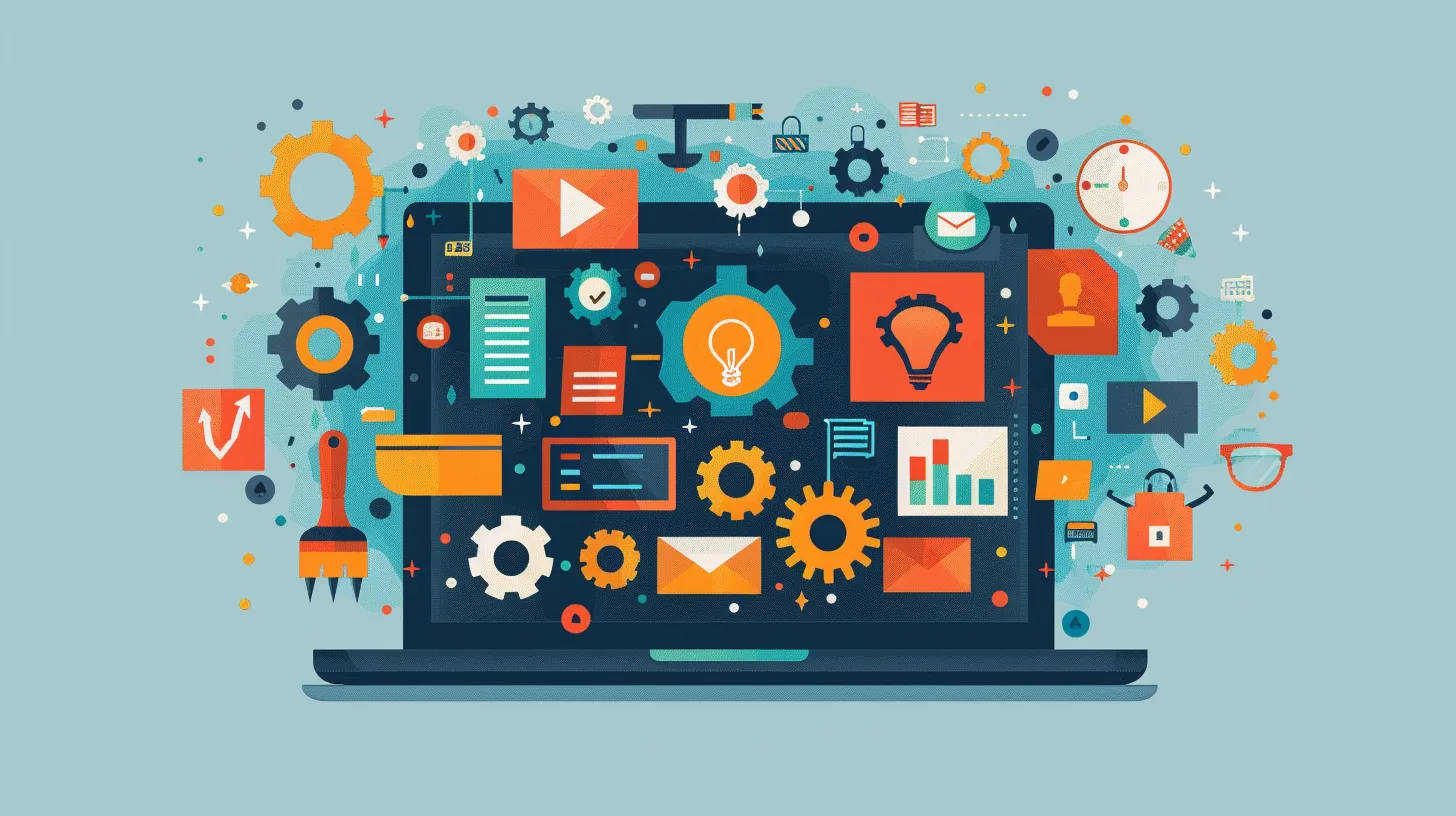 一站式設計行銷 是什麼？企業主不能忽略的整合力量！