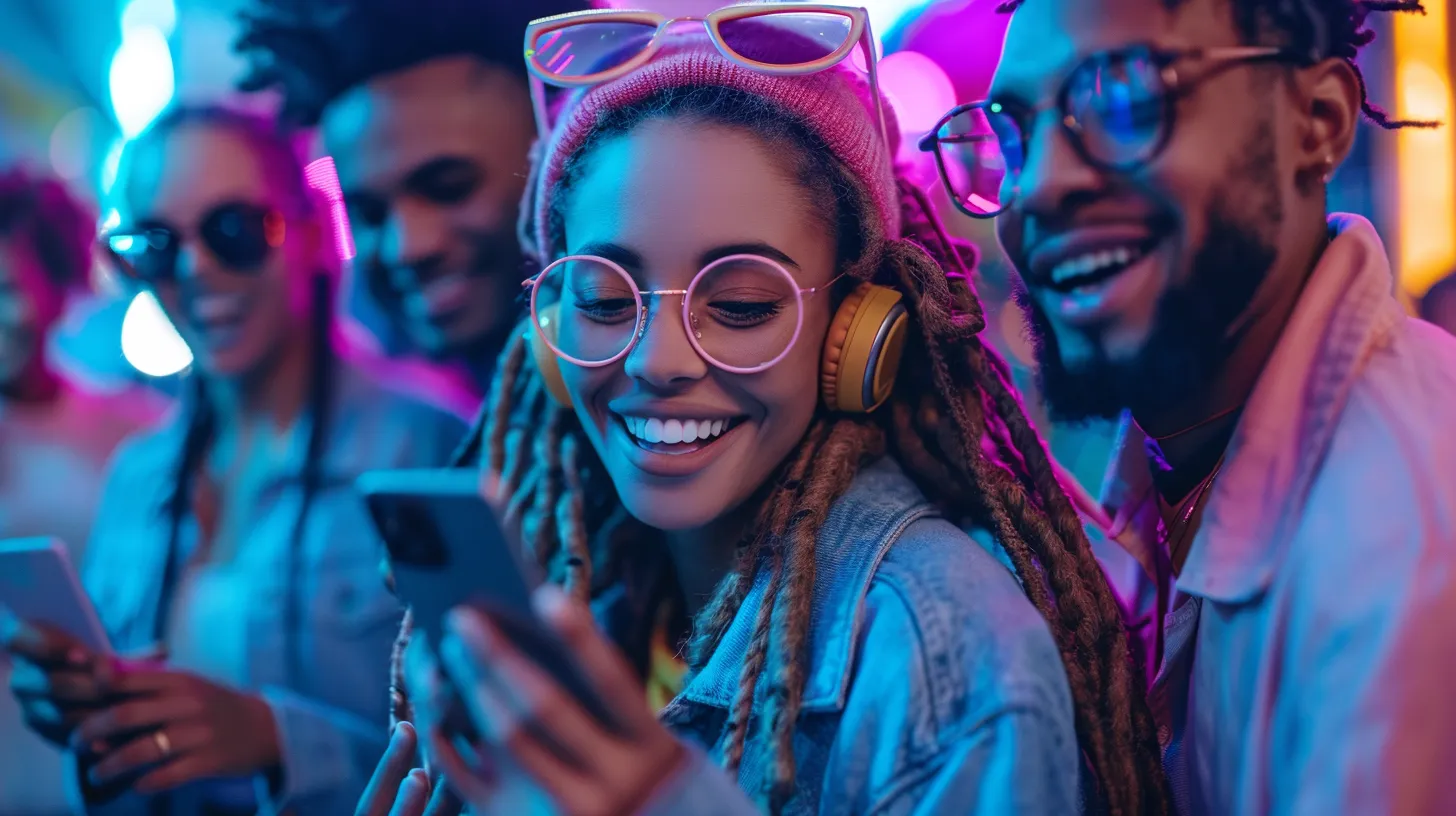 短影音 如何提升品牌互動率？用影片說品牌故事